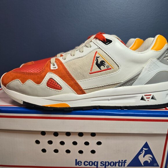 Share Le Coq Sportif R1000 Size 9! - Picture 4 of 9